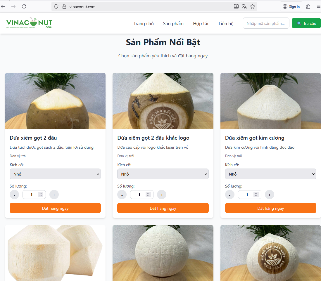 Hướng dẫn bước 1