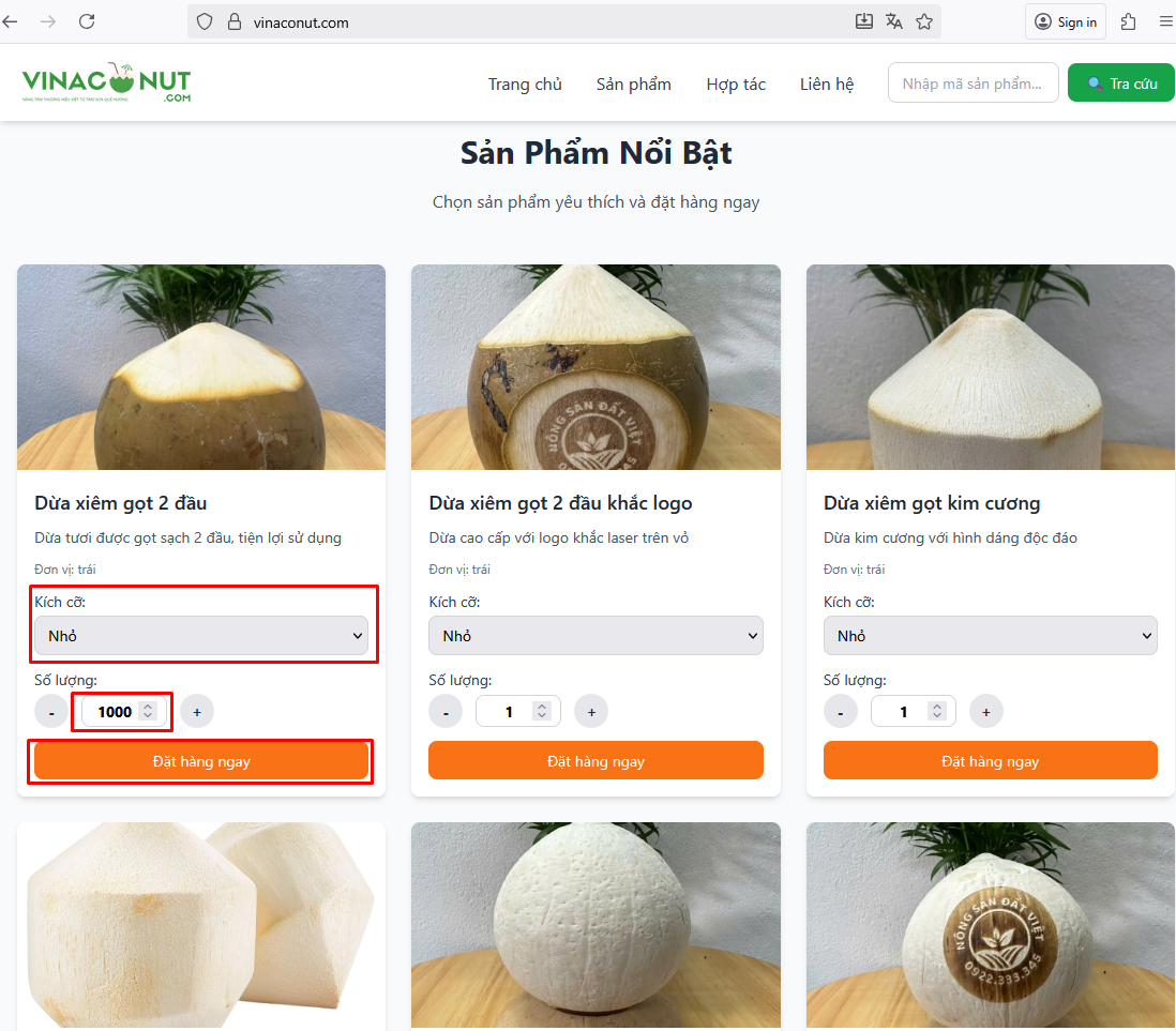 Hướng dẫn bước 2