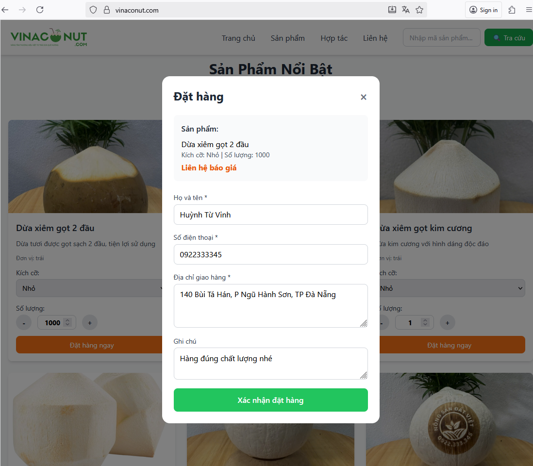 Hướng dẫn bước 3