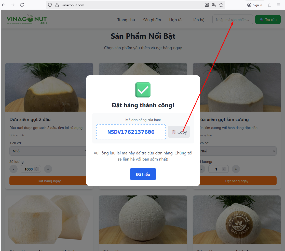 Hướng dẫn bước 4