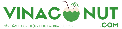 Vinaconut Logo