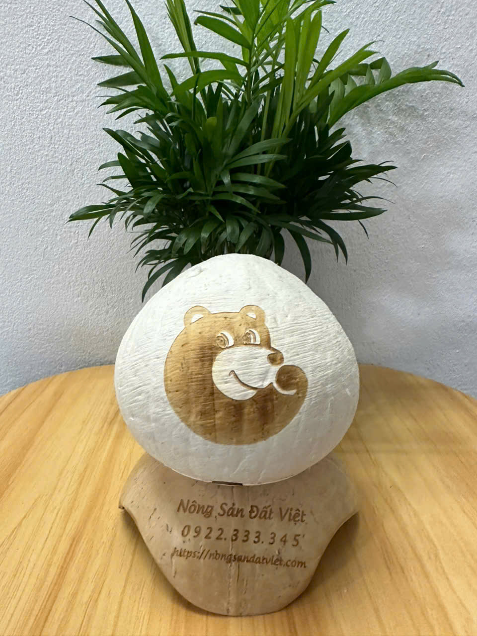 Đóng gói theo yêu cầu